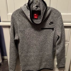 Nike Womens Hoodie